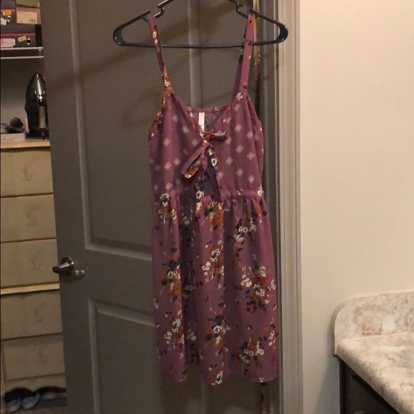 Xhilaration Dresses & Skirts - Sundress